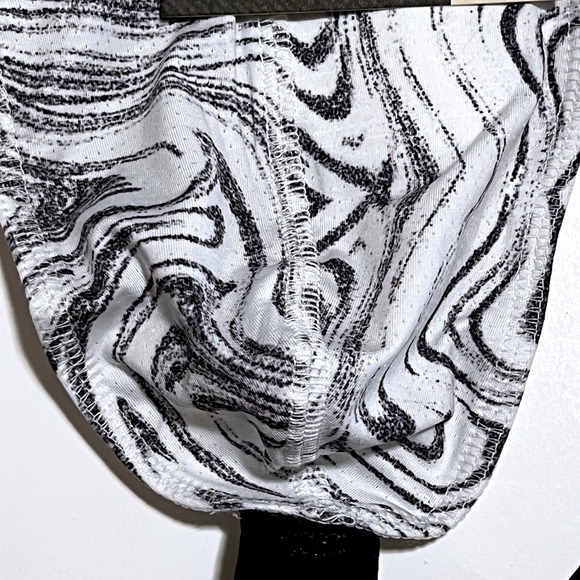 Unico Rastro Jockstrap White Size M (30-32) NWT‎ - Picture 2 of 6